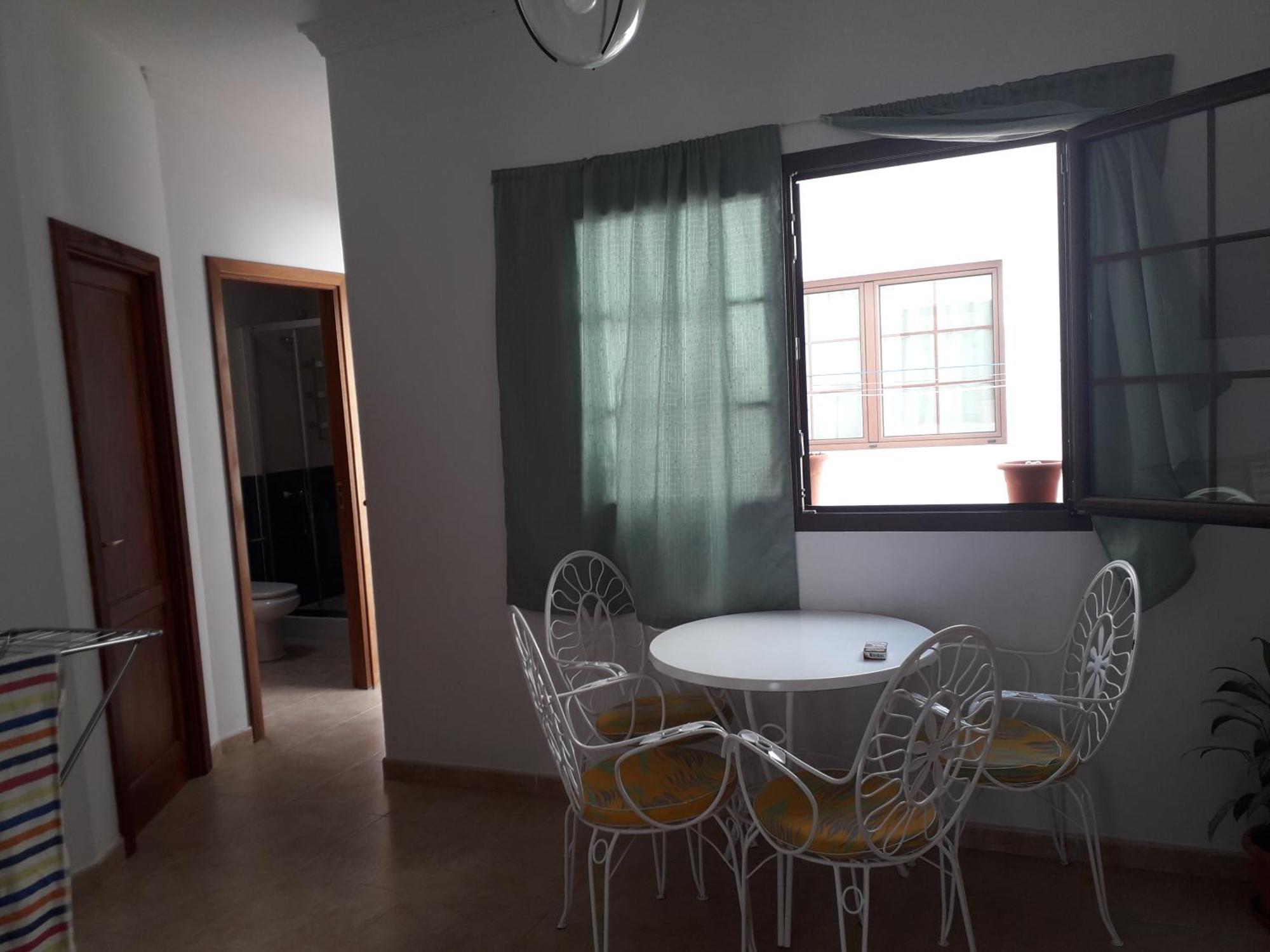 Casa Carmen Dolores Caleta de Sebo Exterior foto